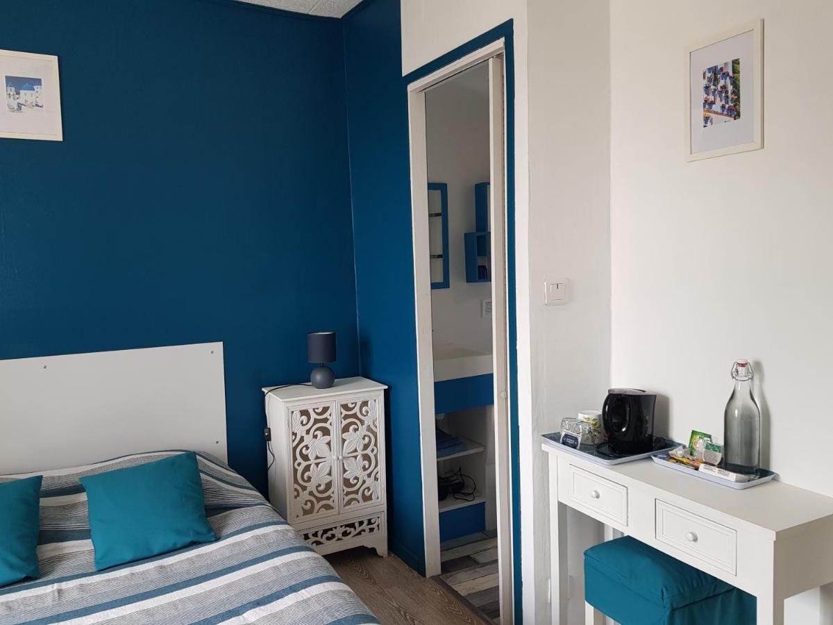 Les Forges De Planechaud Bed and Breakfast Saint-Sornin-Leulac Εξωτερικό φωτογραφία