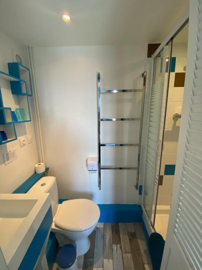 Les Forges De Planechaud Bed and Breakfast Saint-Sornin-Leulac Εξωτερικό φωτογραφία