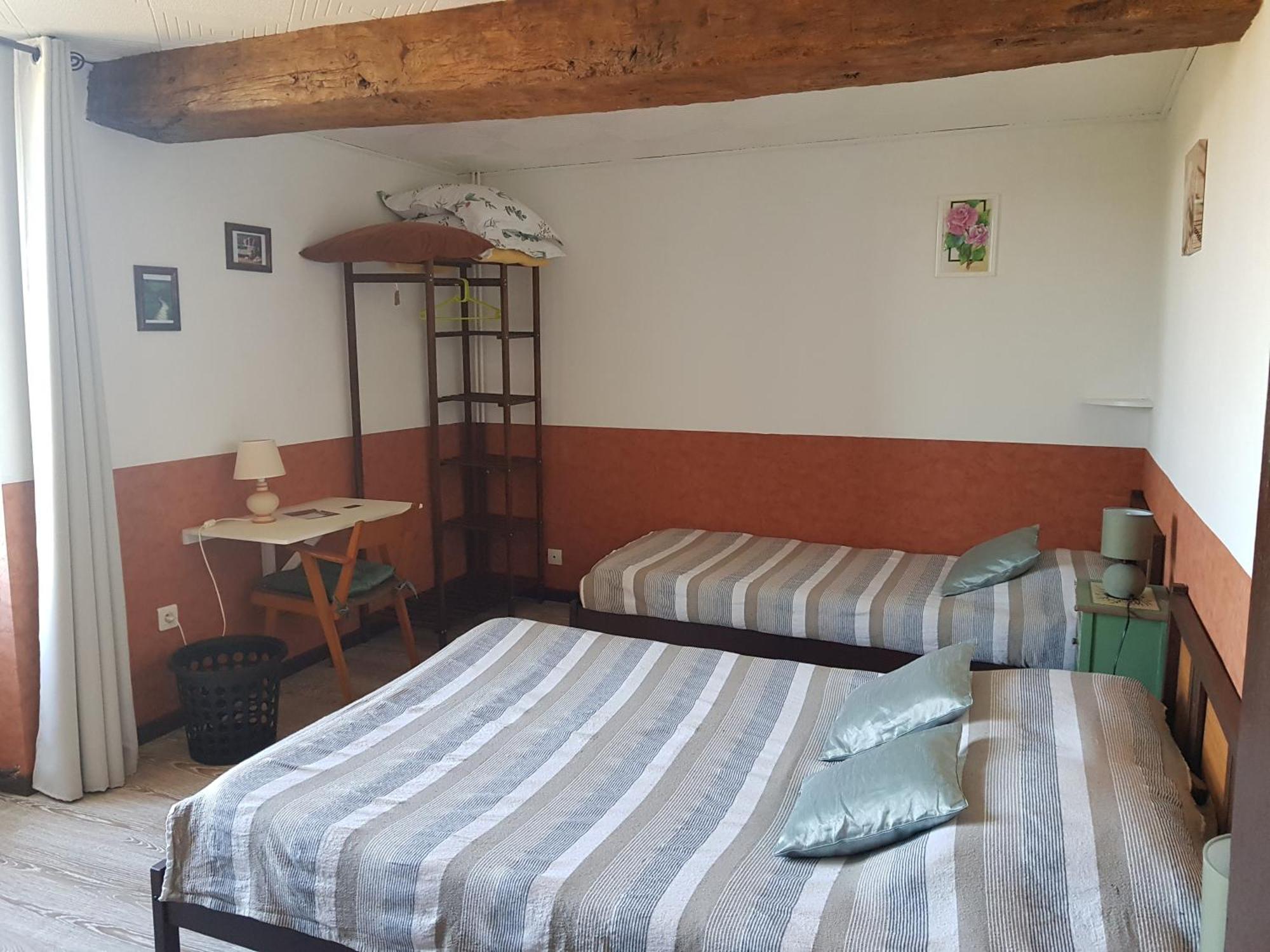 Les Forges De Planechaud Bed and Breakfast Saint-Sornin-Leulac Εξωτερικό φωτογραφία